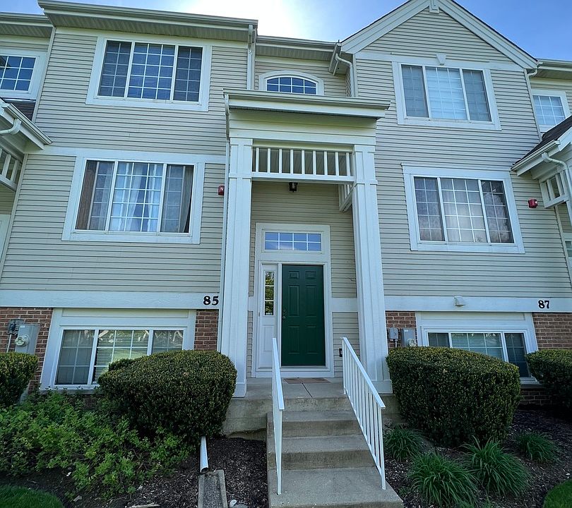 85 Cherbourg Ct, Wheeling, IL 60090 Zillow