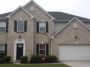 603 Applegate Ln, Stockbridge, GA 30281