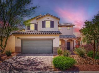 5849 Country Lake Ln, North Las Vegas, NV 89081