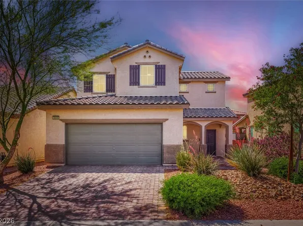 5849 Country Lake Ln, North Las Vegas, NV 89081