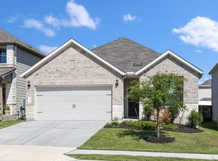 15904 Cessida St, Austin, TX 78728