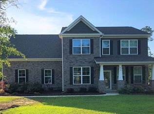 870 Fairway Dr, Hartsville, SC 29550