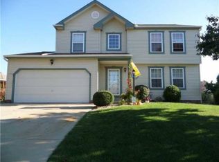 305 Wise Rd, Harmony, PA 16037