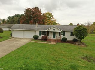 39904 State Route 517, Lisbon, OH 44432