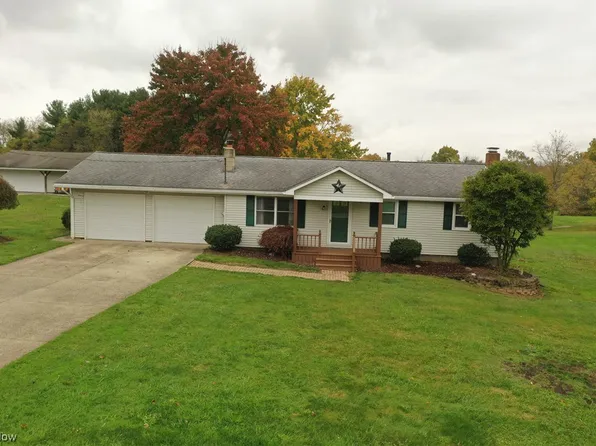 39904 State Route 517, Lisbon, OH 44432