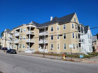 91-93 Kelley St W #93-2, Manchester, NH 03102