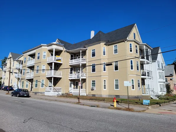 91-93 Kelley St., 91-93 Kelley St W #93-2, Manchester, NH 03102