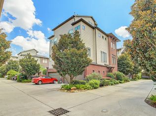 1931 Summer St, Houston, TX 77007