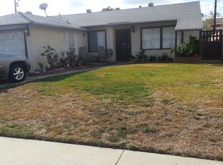 14332 Flynn St, La Puente, CA 91744