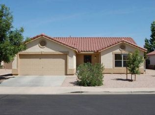 11324 E Raleigh Ave, Mesa, AZ 85212