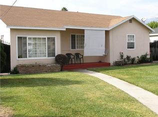 1609 Cotter Ave, Duarte, CA 91010