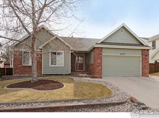 6642 Holyoke Ct, Fort Collins, CO 80525
