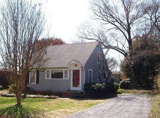 36 20th Ave NE, Hickory, NC 28601