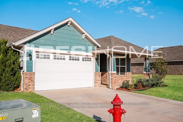 3 bed, 2.0 bath, 1500 sqft, $1,675 — Photo 2