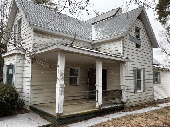 404 W Elm St, Gaston, IN 47342
