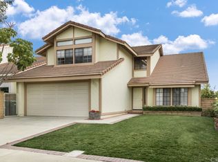 26326 Golada, Mission Viejo, CA 92692