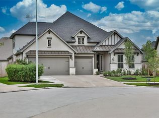 4033 Oakland Creek Rd, Spring, TX 77386