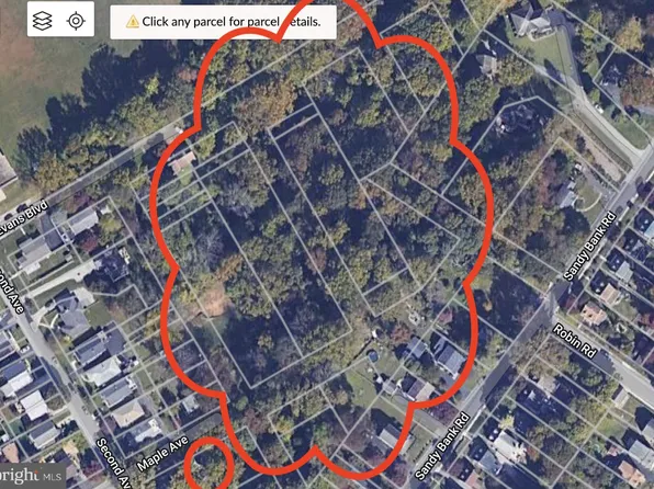 0 W 3rd St, Media, PA 19063