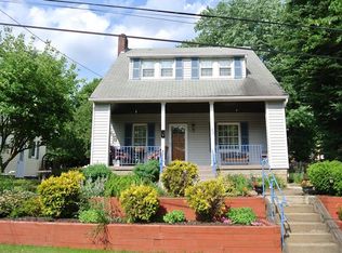 22 John St, Pittsburgh, PA