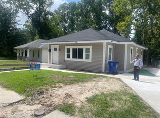 2417 Santee Ave, Columbia, SC 29205