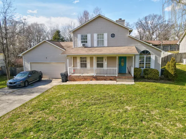 213 Mount David Dr, Knoxville, TN 37920