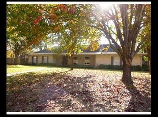 807 Sweetbriar Dr, Alexandria, LA 71303