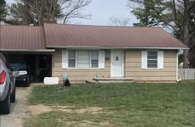 3980 Princeton Rd, Hopkinsville, KY 42240 Zillow