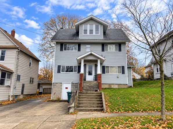 2241 SW 13th St. Akron, OH 44314 MFH5 .T2, 2241 13th St SW #1, Akron, OH 44314