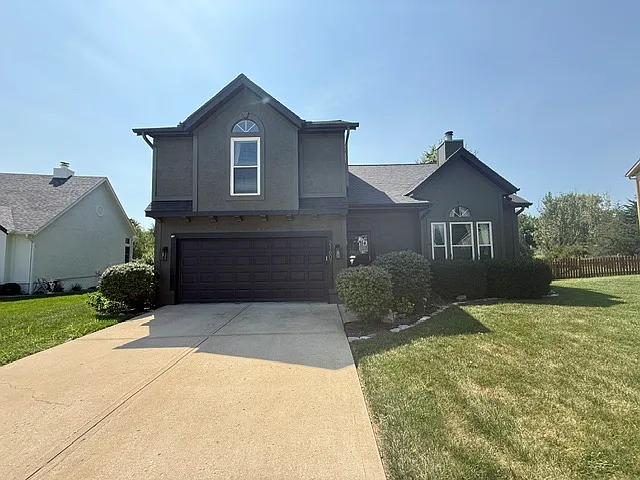 21607 W. 51st Street, Shawnee, KS 66226 — Photo 2