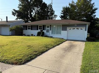 2731 Sunset Dr, Granite City, IL
