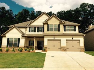 109 Oak Hollow Way #12, Dallas, GA