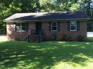 816 Evergreen Rd, Rocky Mount, NC 27803