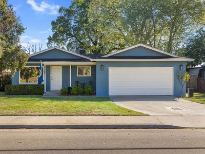 4124 N Gratton Rd, Denair, CA, 95316