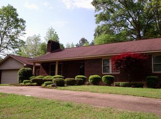 4991 County Road 36, Winfield, AL 35594