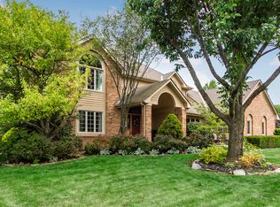 293 Crossing Crk N, Columbus, OH