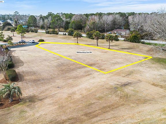 4th image of 7068 Bloomsbury Court SW LOT 28