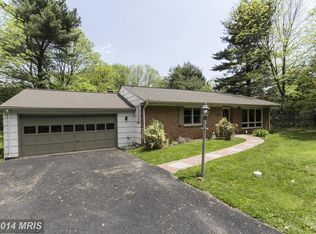 11707 Greenspring Ave, Lutherville Timonium, MD 21093