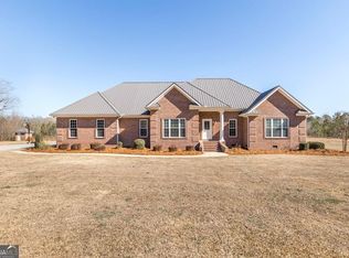 873 Gordon Edwards Rd, Dublin, GA 31021