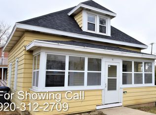 6 E New York Ave, Oshkosh, WI 54901