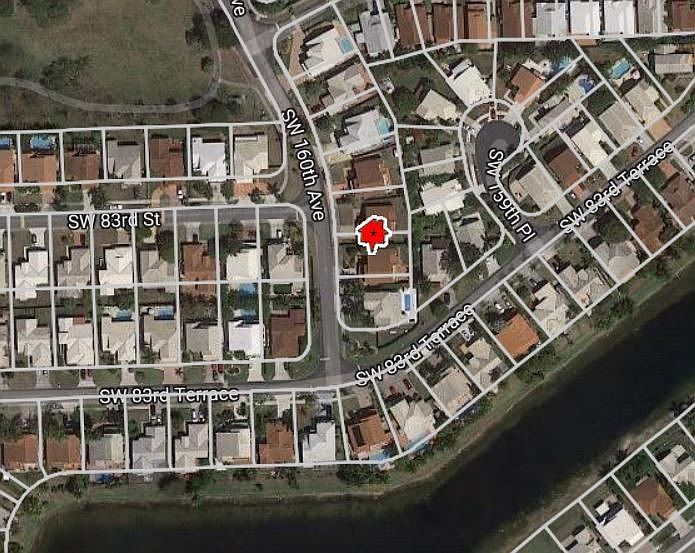 2nd image of 8329 SW 160th Ave