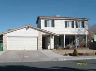 2838 Goldy Way, Sparks, NV