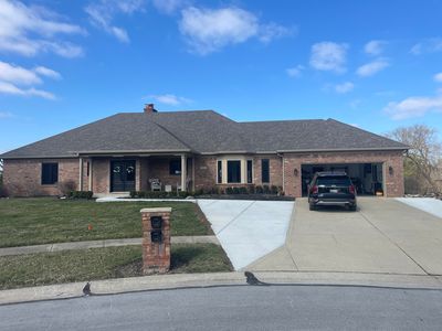 2451 Willow St, Greenwood, IN, 46143