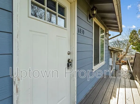 6830 N Richmond Ave, Portland, OR 97203