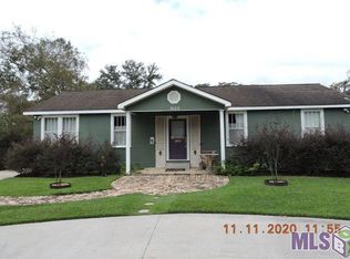 1543 Aberdeen Ave, Baton Rouge, LA 70808