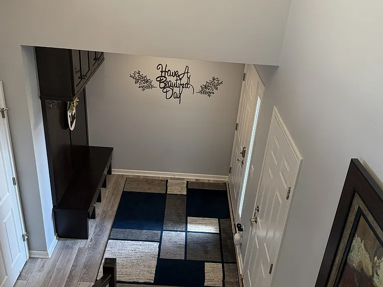 Entryway
