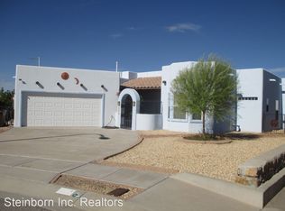 2491 Bugatti Dr, Las Cruces, NM 88001