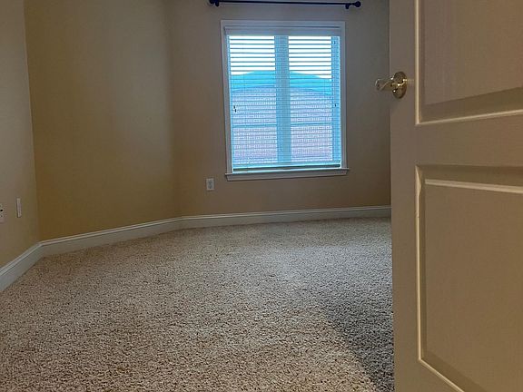 large 2nd bedroom