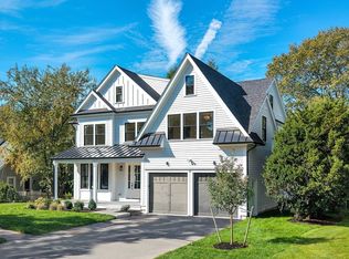 47 Emerson Rd, Needham, MA 02492