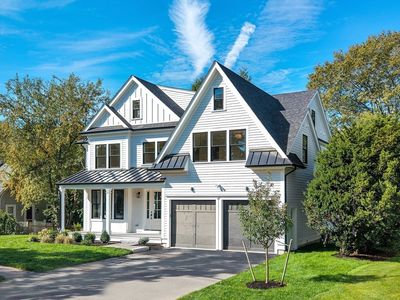 47 Emerson Rd, Needham, MA, 02492