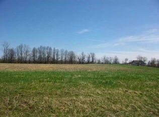100 Whitetail Ridge Way LOT 9, Hebron, OH 43025